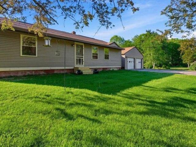 House for sale in Durham, Maine