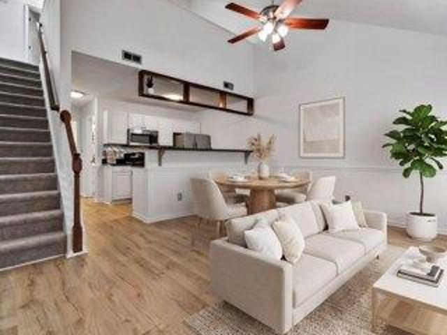 House for sale in Durham, North Carolina