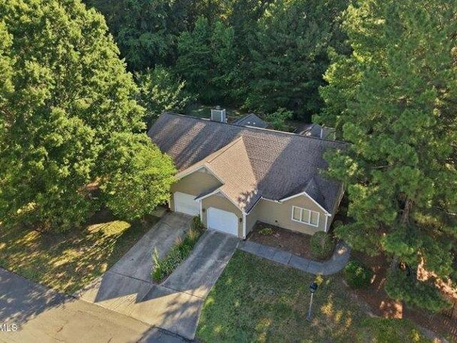 House for sale in Durham, North Carolina