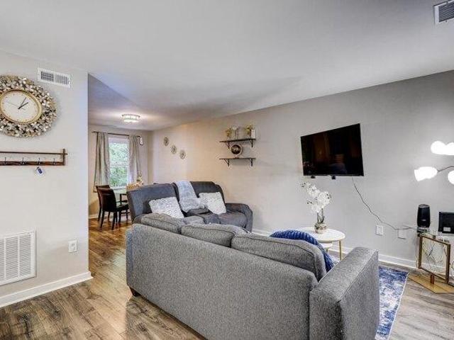 House for sale in Durham, North Carolina