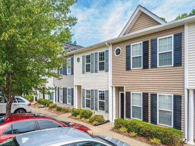 House for sale in Durham, North Carolina