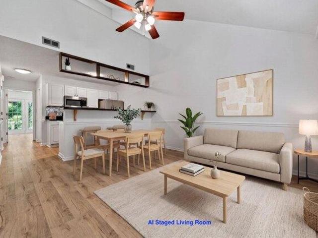 House for sale in Durham, North Carolina