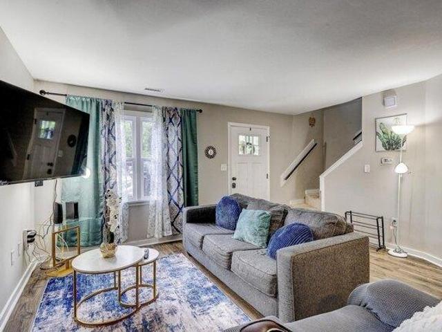 House for sale in Durham, North Carolina