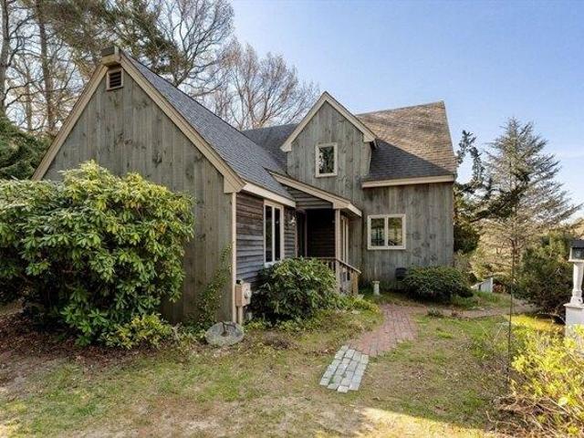 House for sale in Duxbury, Massachusetts