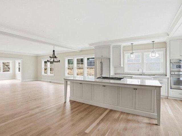 House for sale in Duxbury, Massachusetts