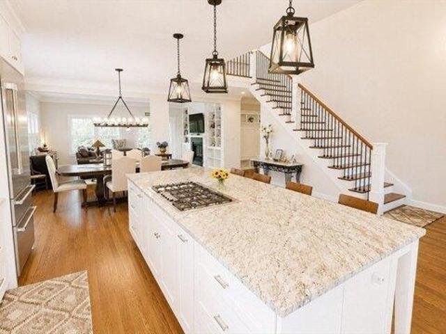 House for sale in Duxbury, Massachusetts