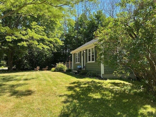 House for sale in East Bridgewater, Massachusetts