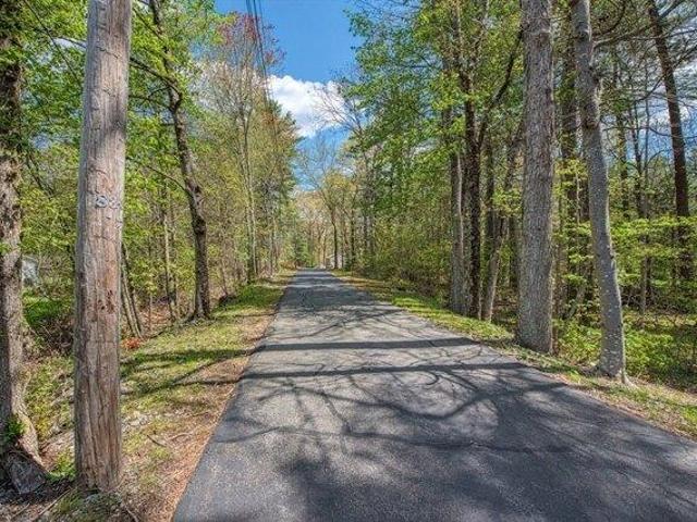 House for sale in East Bridgewater, Massachusetts