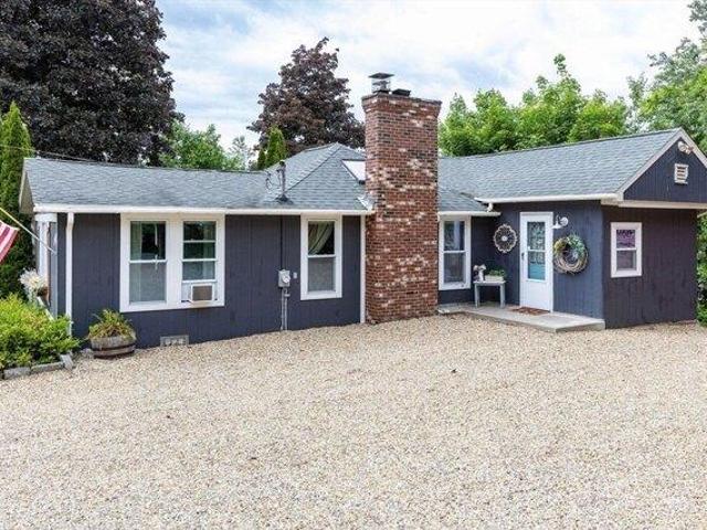 House for sale in East Brookfield, Massachusetts