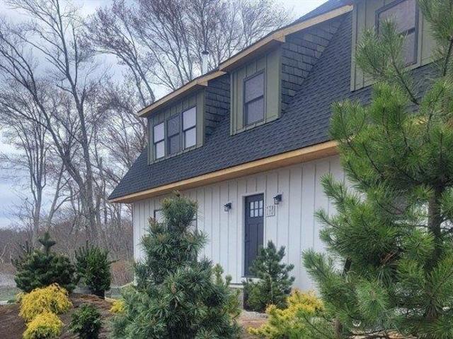 House for sale in East Brookfield, Massachusetts
