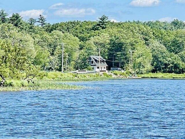 House for sale in East Brookfield, Massachusetts