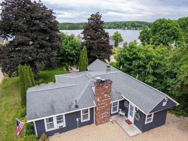 House for sale in East Brookfield, Massachusetts