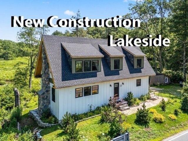 House for sale in East Brookfield, Massachusetts