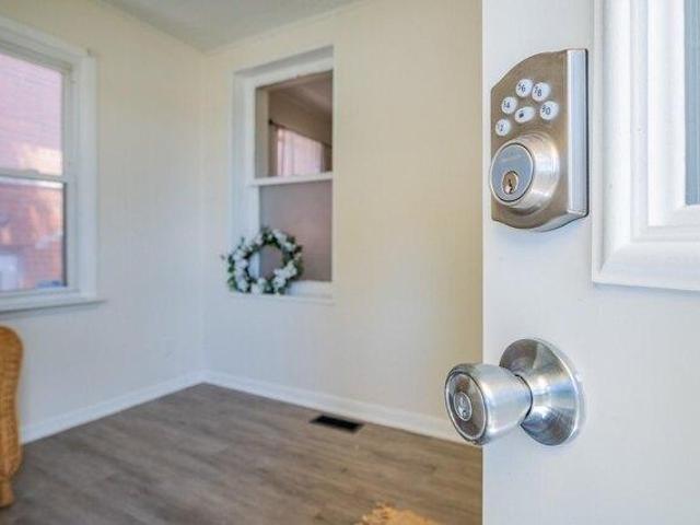 House for sale in East Chicago, Indiana