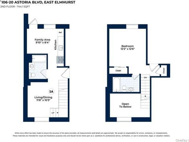 House for sale in Queens, Arverne