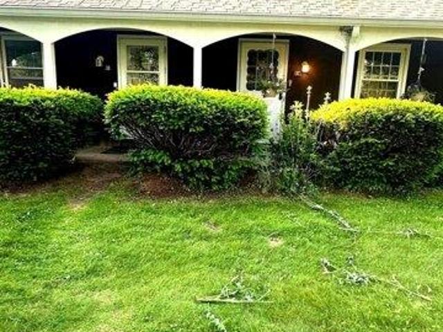 House for sale in East Granby, Connecticut