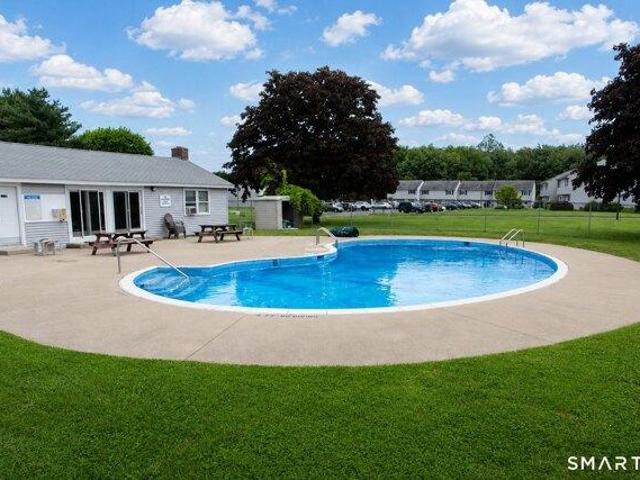 House for sale in East Granby, Connecticut
