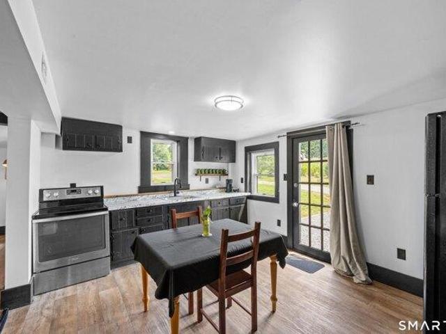 House for sale in East Granby, Connecticut