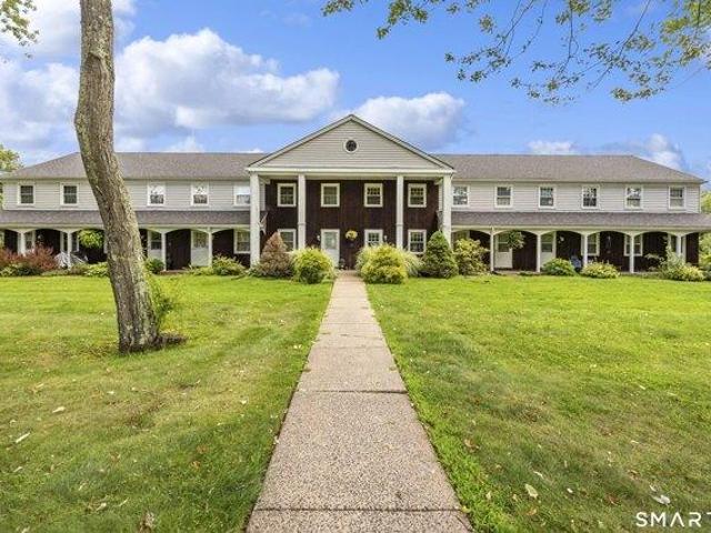 House for sale in East Granby, Connecticut