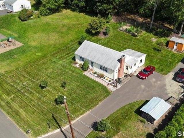 House for sale in Carroll Corners, East Granby