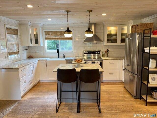 House for sale in Spoonville, East Granby