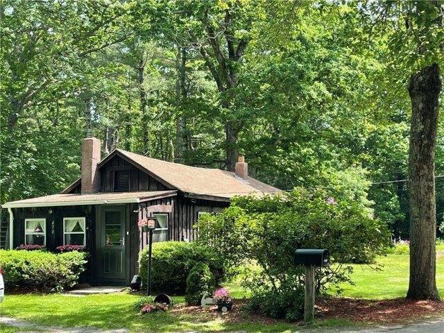 House for sale in East Greenwich, Rhode Island