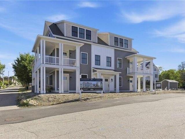 House for sale in East Greenwich, Rhode Island