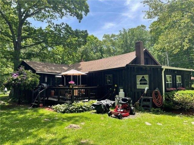 House for sale in East Greenwich, Rhode Island
