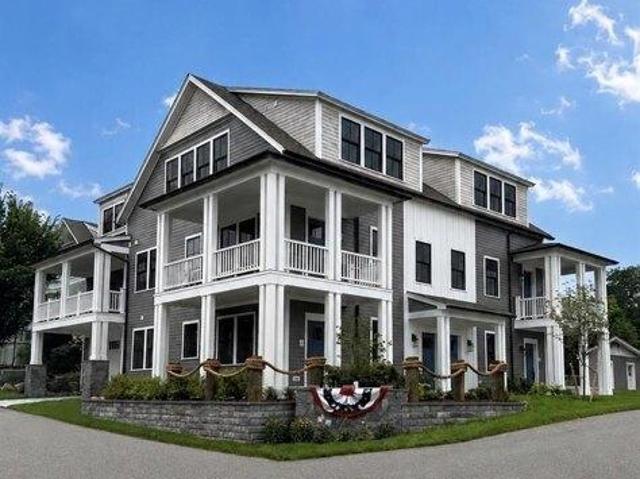House for sale in East Greenwich, Rhode Island