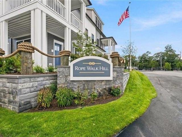 House for sale in East Greenwich, Rhode Island