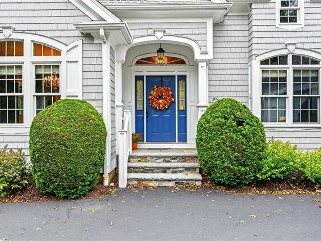 House for sale in Fry Brook, East Greenwich
