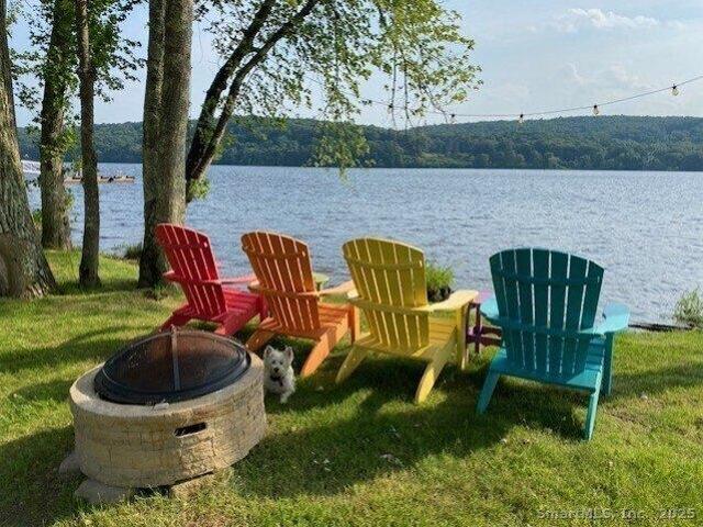 House for sale in East Haddam, Connecticut