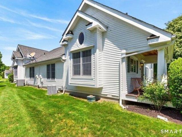 House for sale in East Haddam, Connecticut