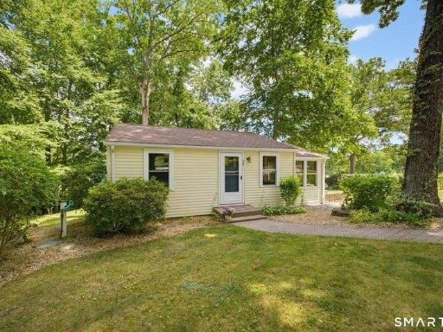 House for sale in East Haddam, Connecticut