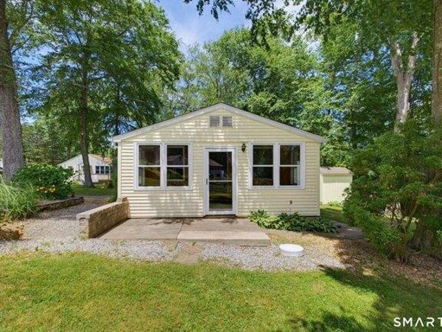 House for sale in East Haddam, Connecticut