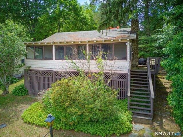 House for sale in East Haddam, Connecticut
