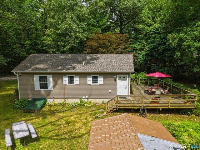 House for sale in East Haddam, Connecticut