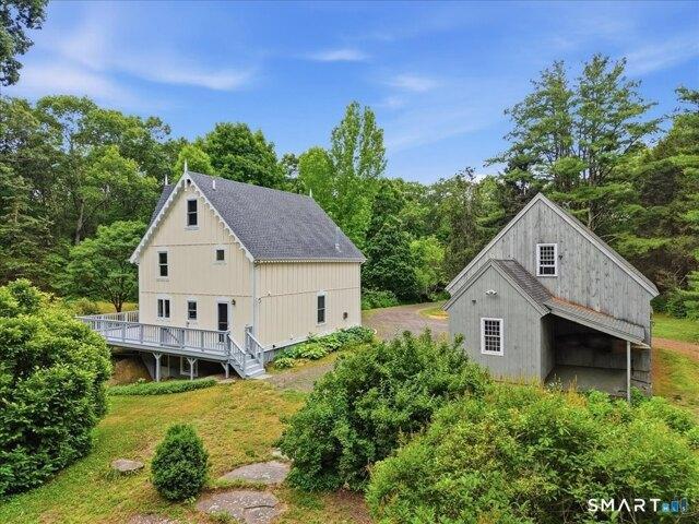 House for sale in East Haddam, Connecticut