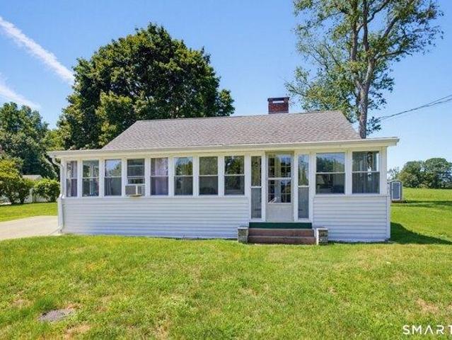 House for sale in East Haddam, Connecticut