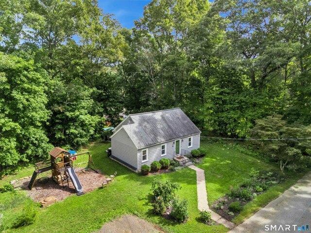 House for sale in Haywardville, East Haddam