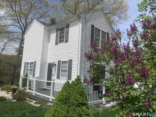 House for sale in East Hampton, Connecticut