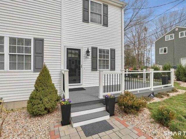 House for sale in East Hampton, Connecticut