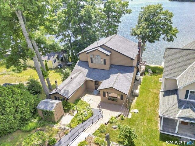 House for sale in East Hampton, Connecticut