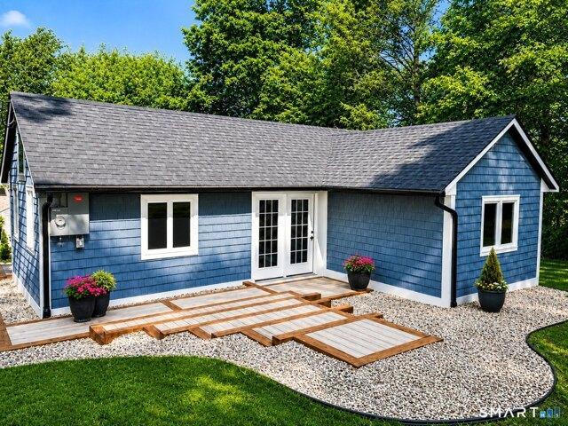 House for sale in East Hampton, Connecticut