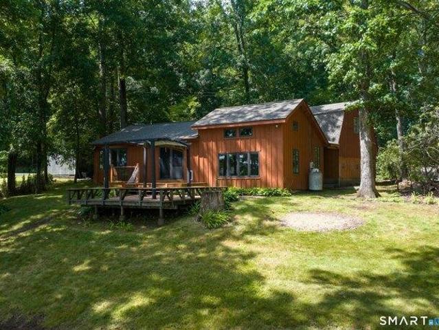 House for sale in East Hampton, Connecticut