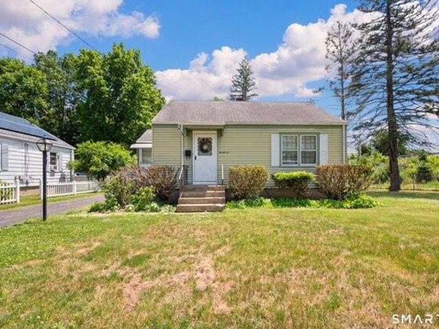 House for sale in East Hartford, Connecticut