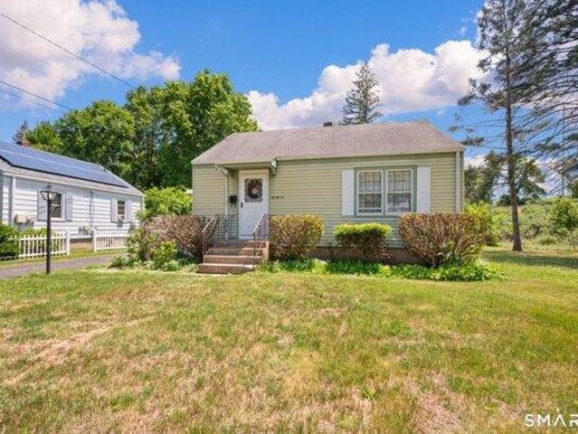 House for sale in East Hartford, Connecticut