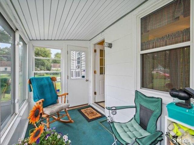 House for sale in East Hartford, Connecticut