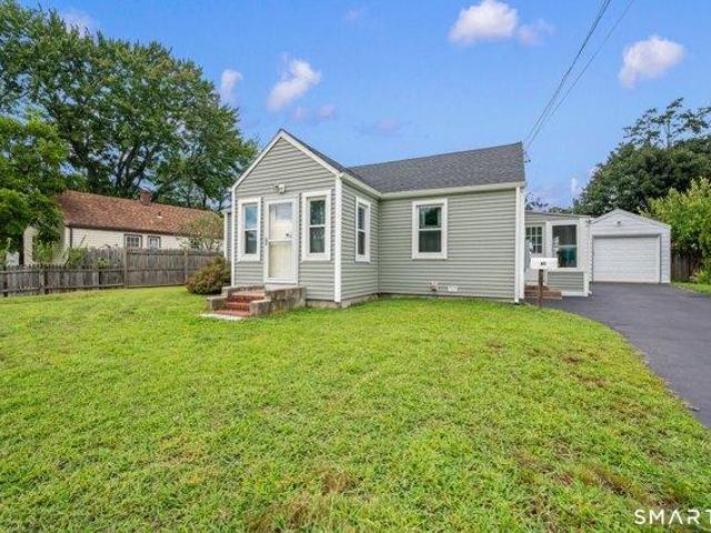 House for sale in East Hartford, Connecticut