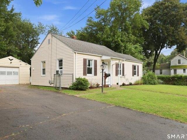 House for sale in East Hartford, Connecticut